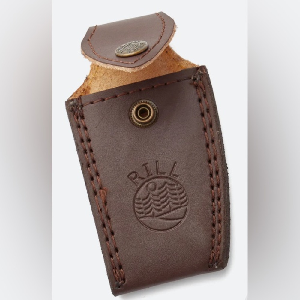 Knife Sheath Leather